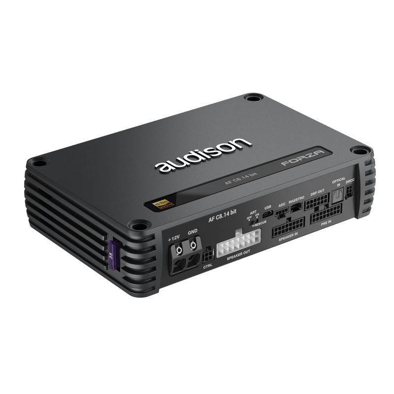 Audison AF-C8.14 Bit