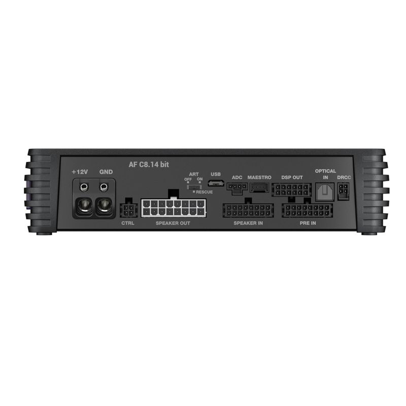 Audison AF-C8.14 Bit