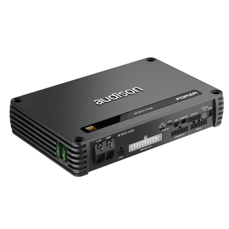Audison AF-M12.14 Bit