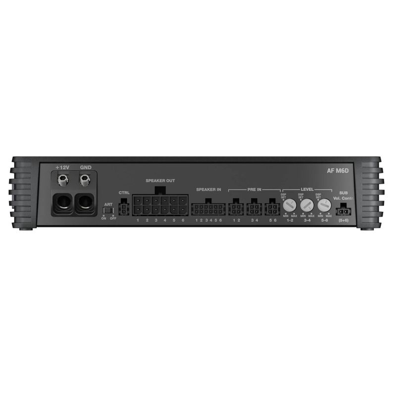Audison AF-M6D
