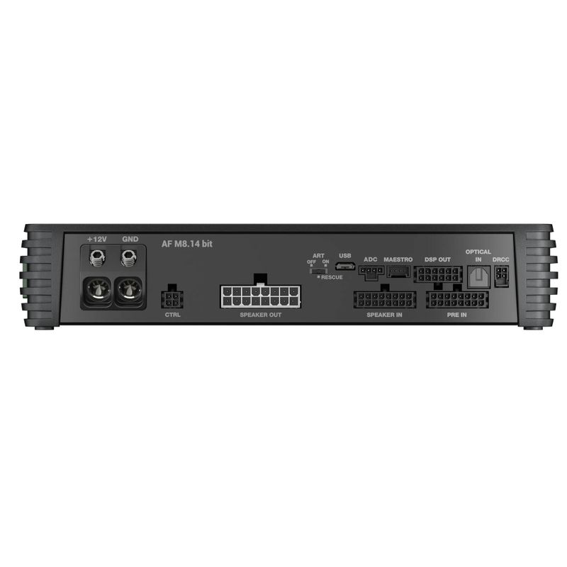 Audison AF-M8.14 Bit