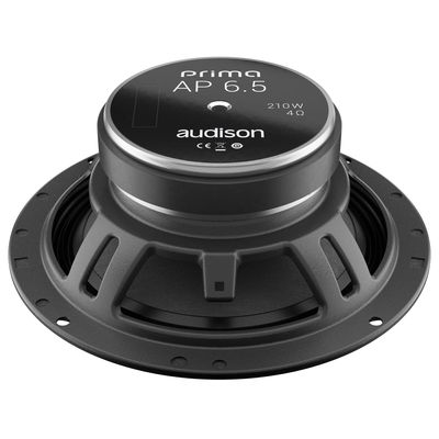 Audison AP-6.5 Ohm2