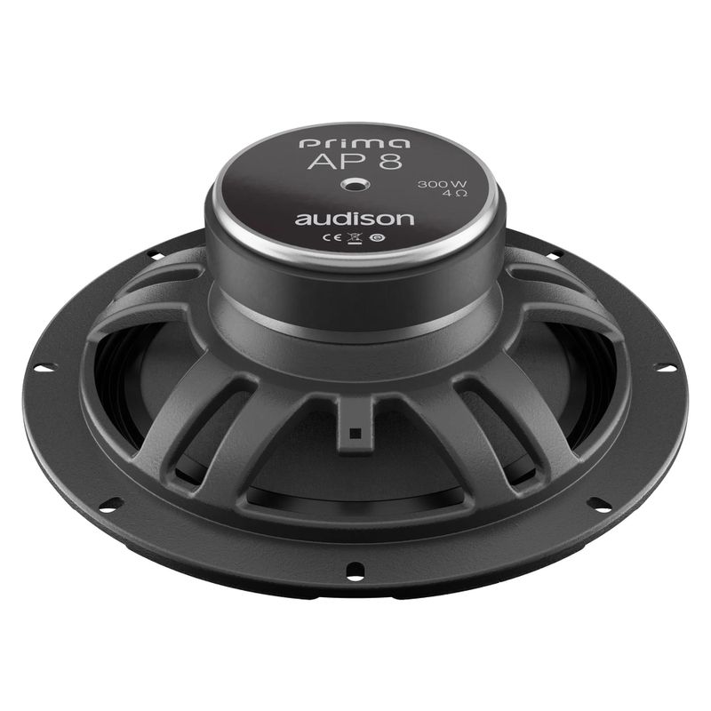 Audison AP-8