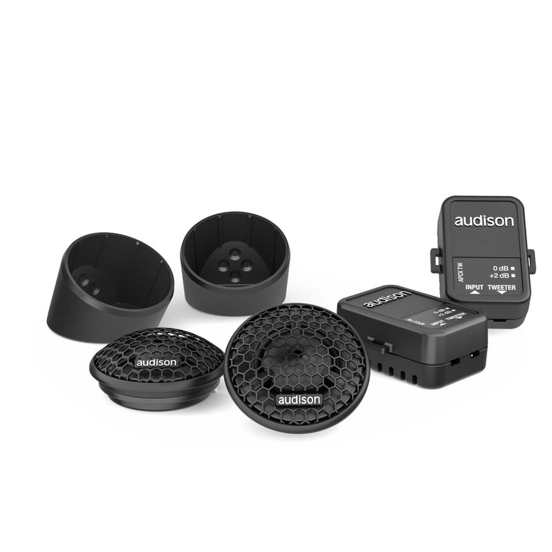 Audison AP-1
