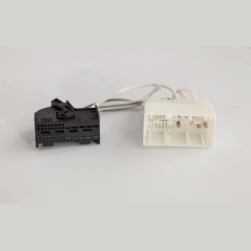 Audison AP H ASD BYPASS