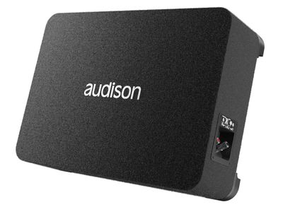 Audison APBX-10-DS