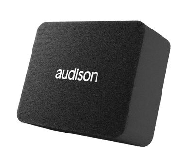 Audison APBX-8-AS2