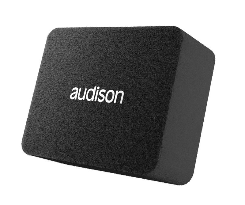 Audison APBX-8-AS2
