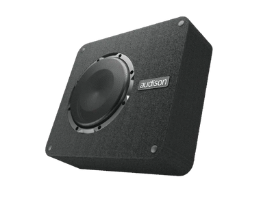 Audison APBX-8-DS