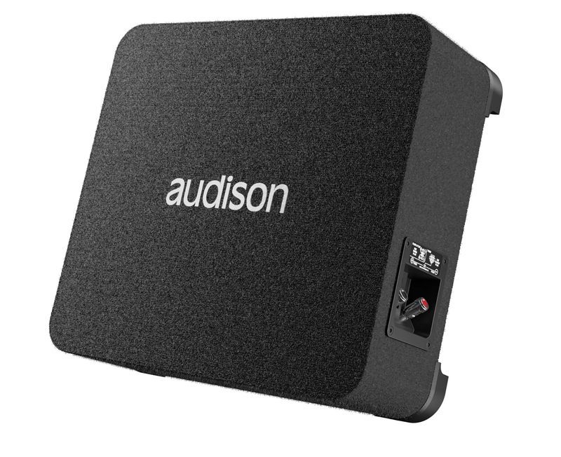 Audison APBX-8-DS