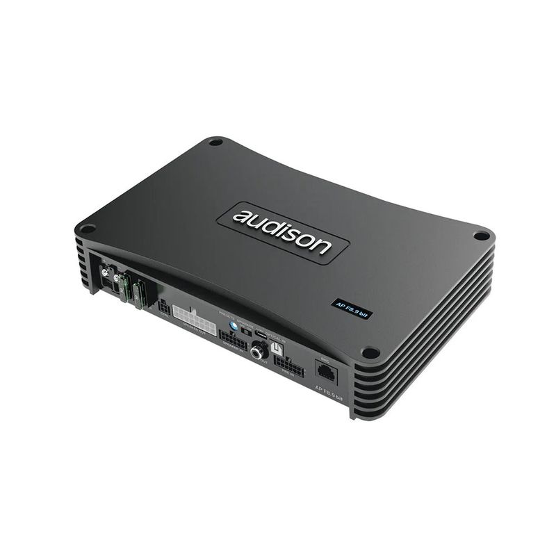 Audison AP-F8.9 bit