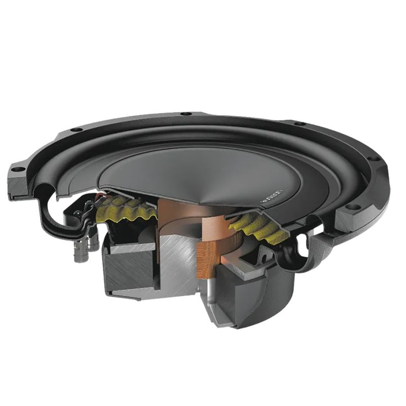 Audison APS-10D