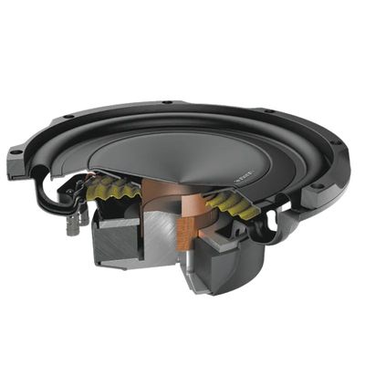 Audison APS-10S4S