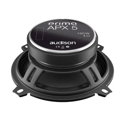 Audison APX-5