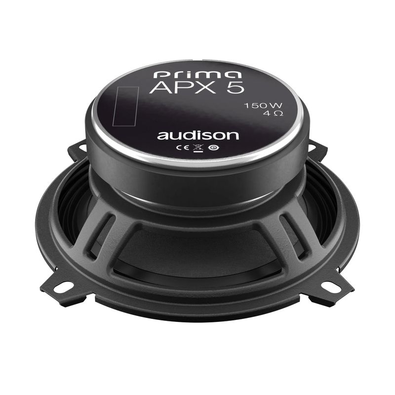Audison APX-5
