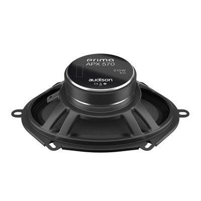 Audison APX-570