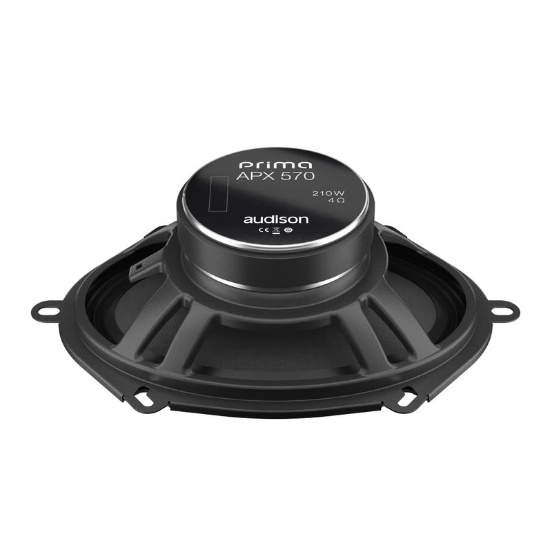 Audison APX-570