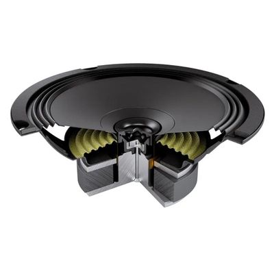 Audison APX-6.5
