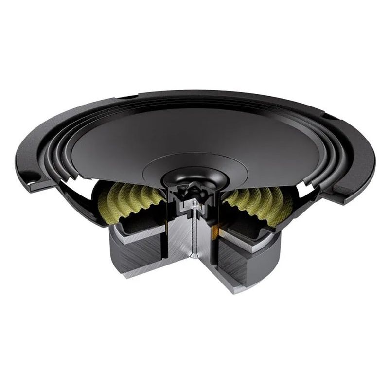 Audison APX-6.5