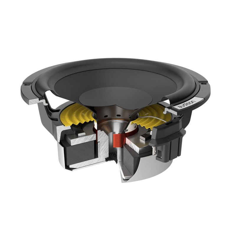 Audison Voce AV 6.5P II