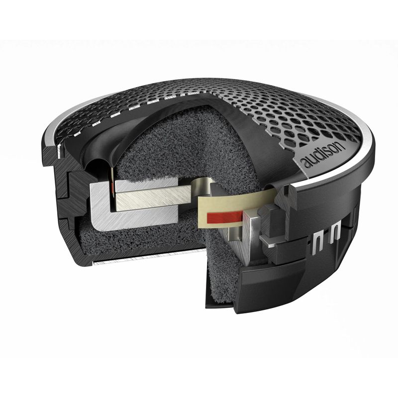 Audison Voce AV 1.1 II