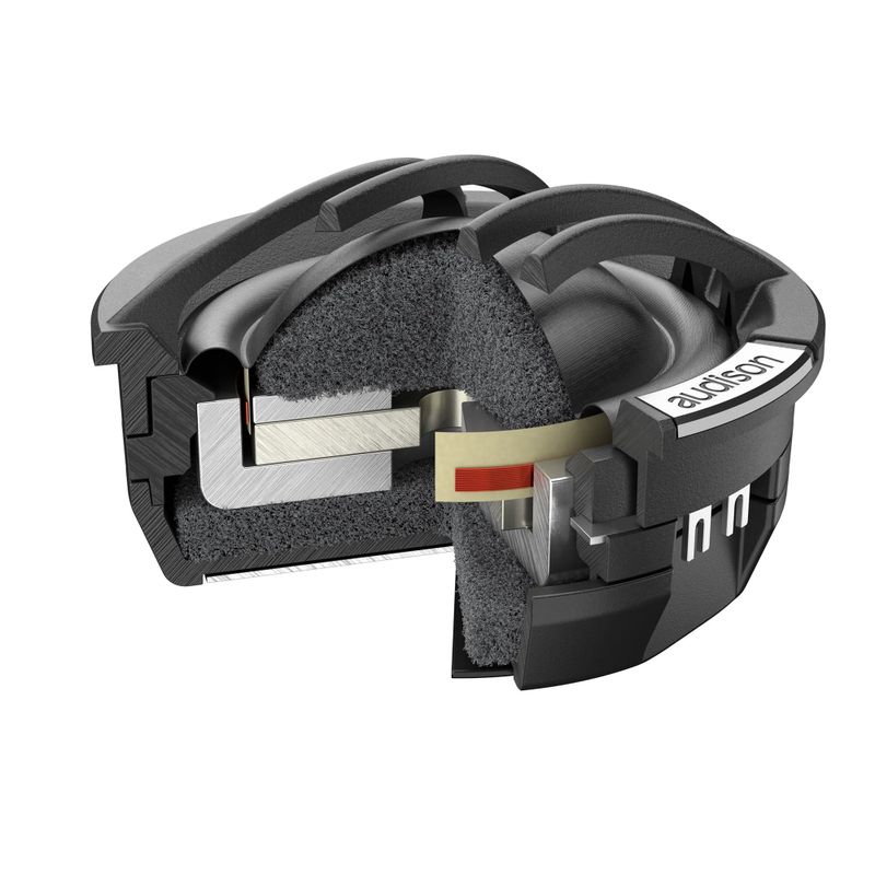 Audison Voce AV 1.1 II