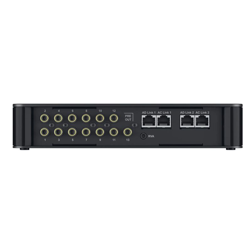 Audison bit One HD Virtuoso