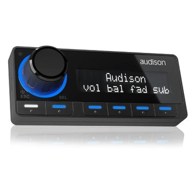 Audison DRC-MP
