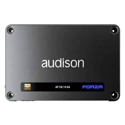 Audison AF-C8.14 Bit