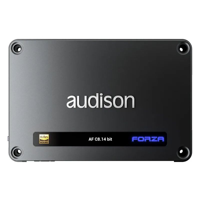 Audison AF-C8.14 Bit