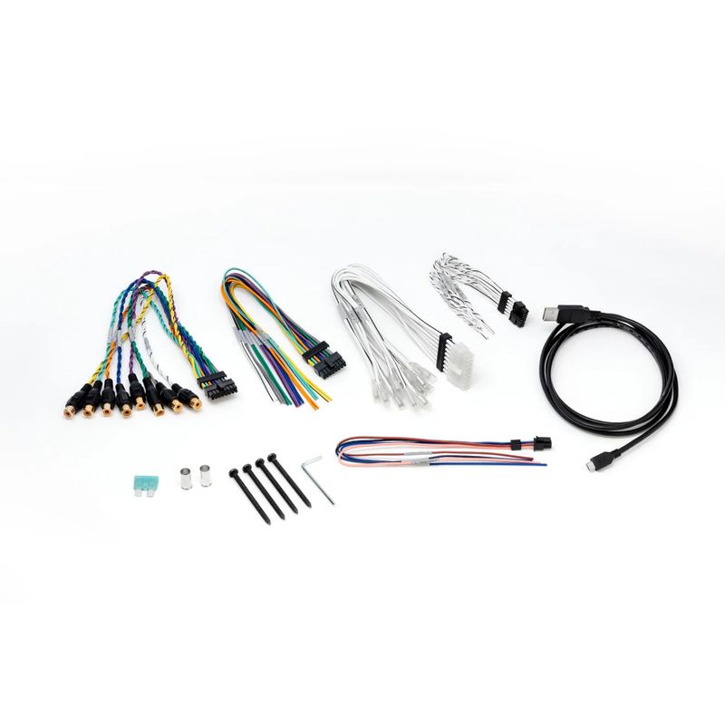 Audison AF-M12.14 Bit