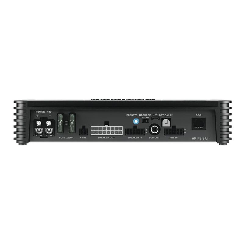 Audison AP-F8.9 bit