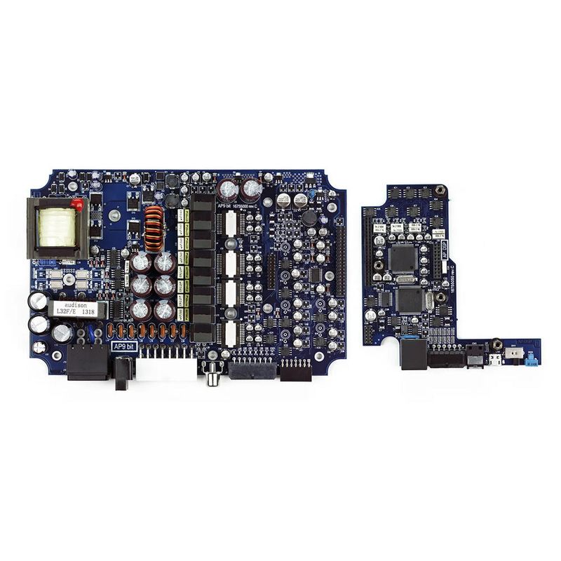 Audison AP8.9 bit