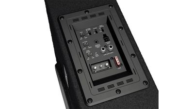 Audison APBX-8-AS2