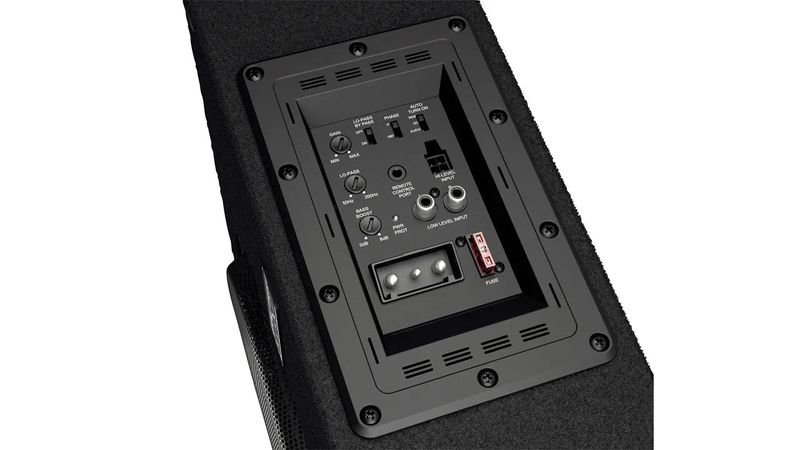 Audison APBX-8-AS2