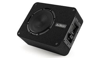 Audison APBX-8-AS2
