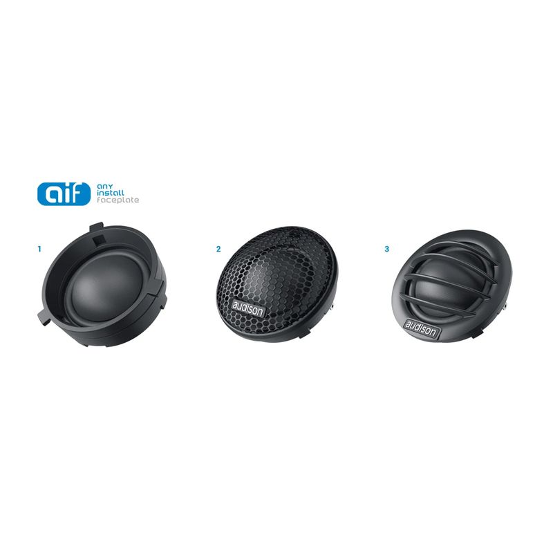 Audison AP-1P