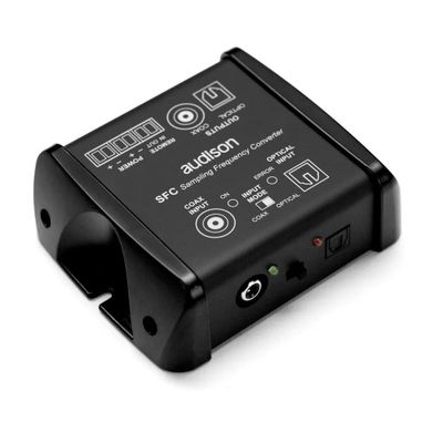 Audison SFC