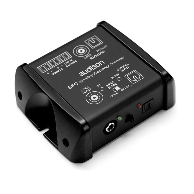 Audison SFC
