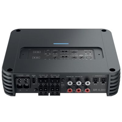 Audison SR-4.300