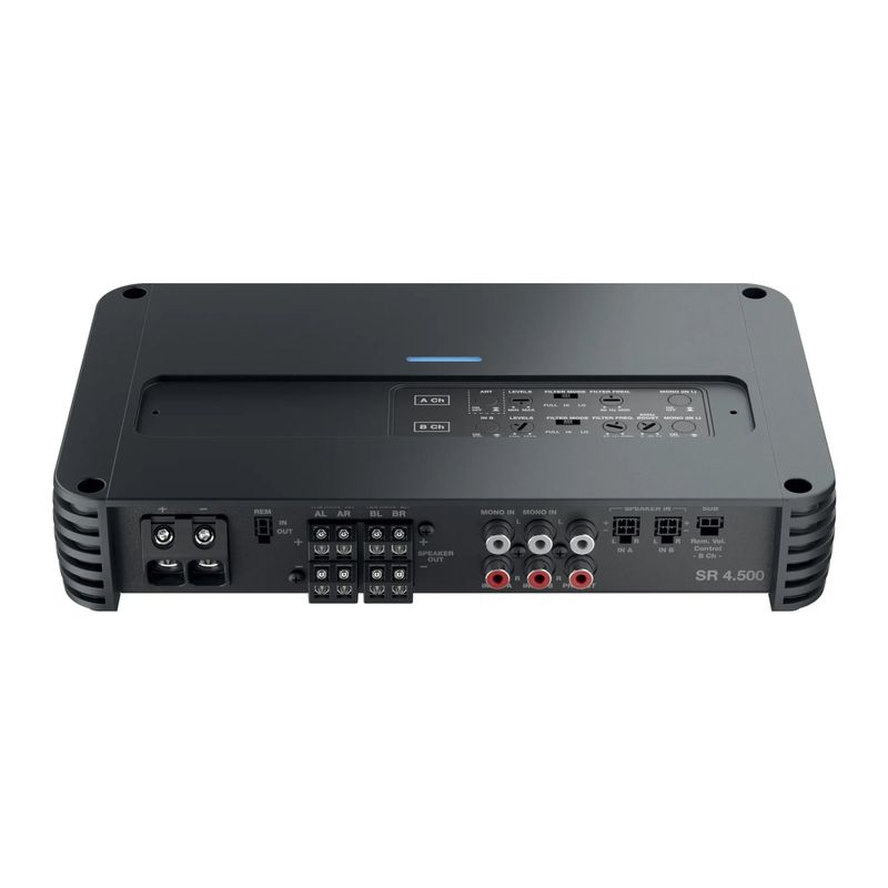 Audison SR-4.500
