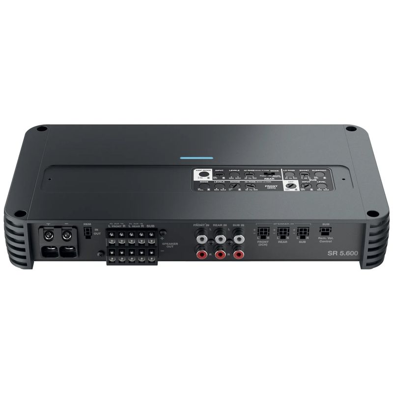 Audison SR-5.600