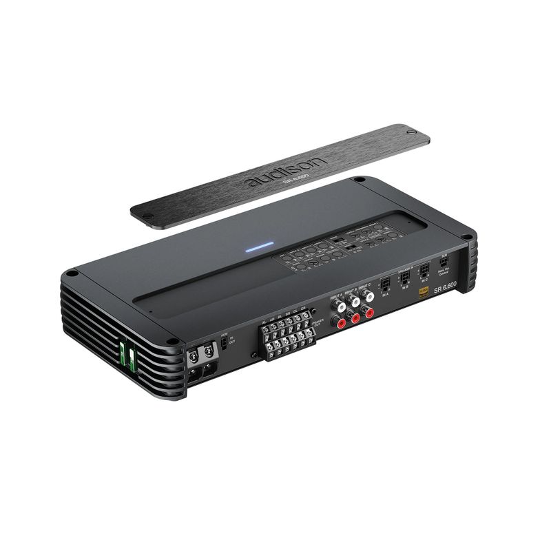Audison SR-6.600