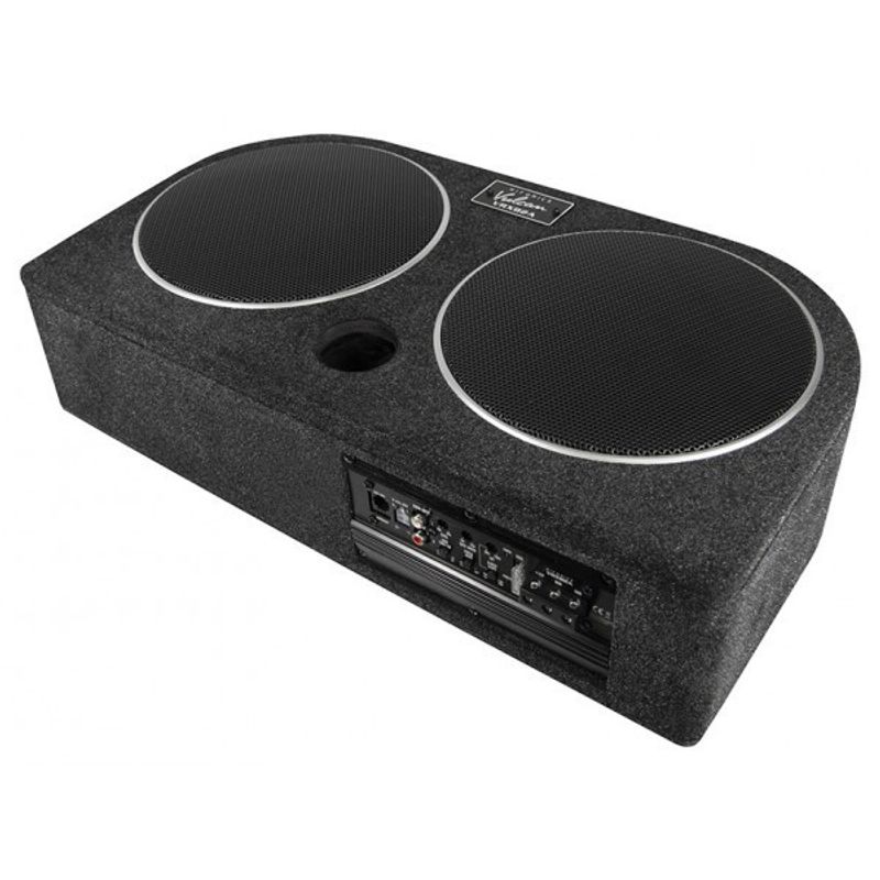 Hifonics VULCAN VRX82A