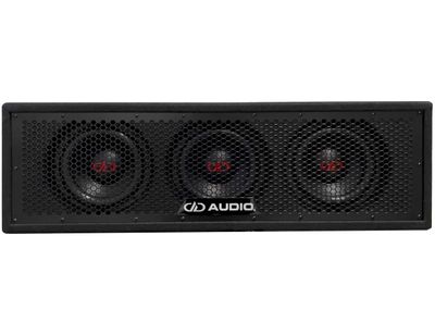 DD Audio LE-508.3 - 0.7Ohm