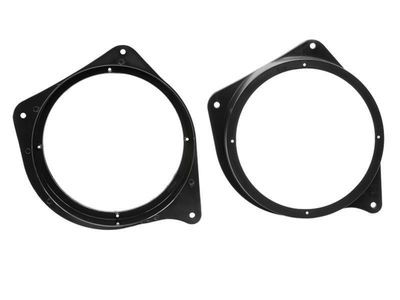 ACV Speaker rings  Ø 165 mm Seat Ibiza/Cordoba 1999  door front 430815