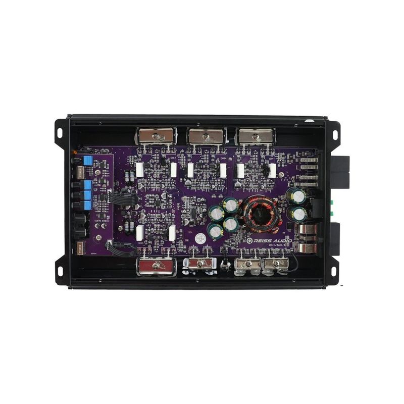Reiss RS-W460.4