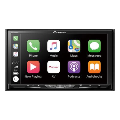 Pioneer AVH-Z9200DAB