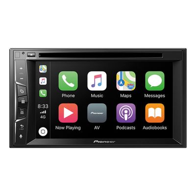 Pioneer AVH-Z2200BT