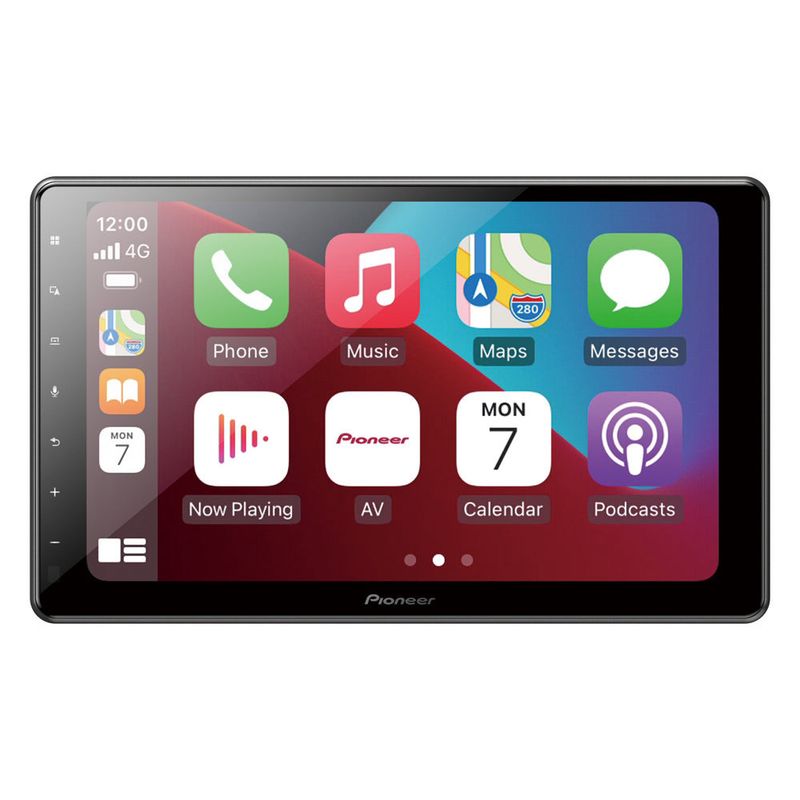 Pioneer AVIC-Z1000D12-C